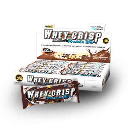 Allstars - Whey Crisp Riegel